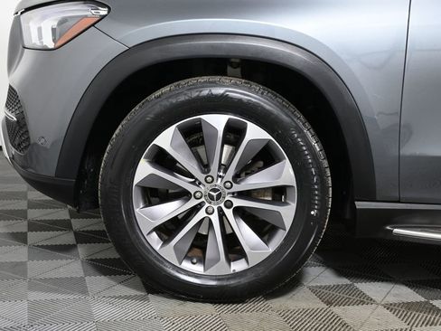 Certified 2022 Mercedes-Benz GLE 350 GLE 350 image 11