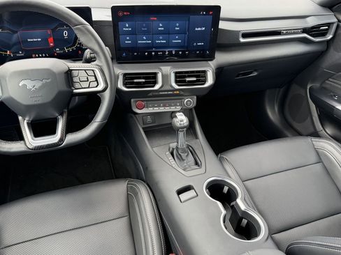 Used 2026 Ford Mustang Premium RWD image 16