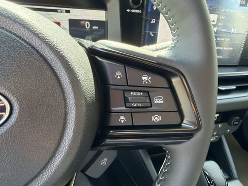 New 2026 Subaru Outback Touring XT AWD/4WD image 19