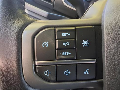 Used 2022 Ford F150 XLT w/ Equipment Group 302A High image 23