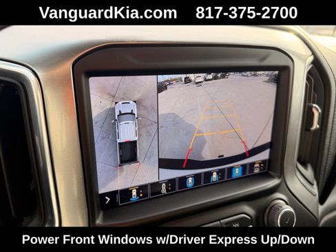 Used 2023 Chevrolet Silverado 2500 LTZ w/ LTZ Convenience Package image 20