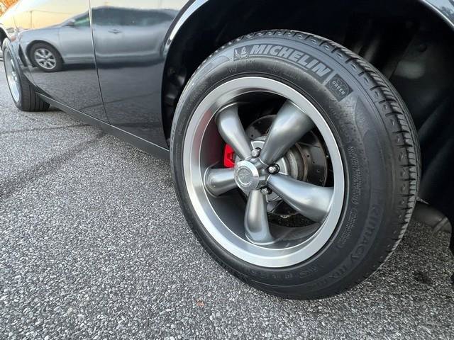 Used 2019 Dodge Challenger SXT w/ Driver Convenience Group RWD image 22