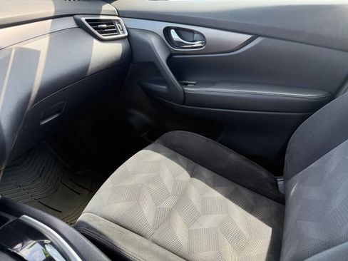 Used 2015 Nissan Rogue SV w/ SV Premium Package image 17