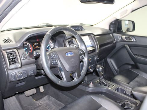Used 2021 Ford Ranger XLT w/ Tremor Off-Road Package image 24