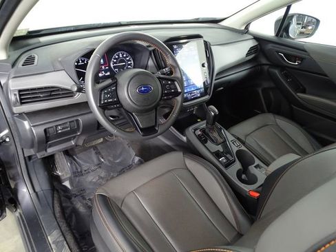 Used 2024 Subaru Crosstrek 2.5i Limited w/ Crosstrek Mirror Package image 23