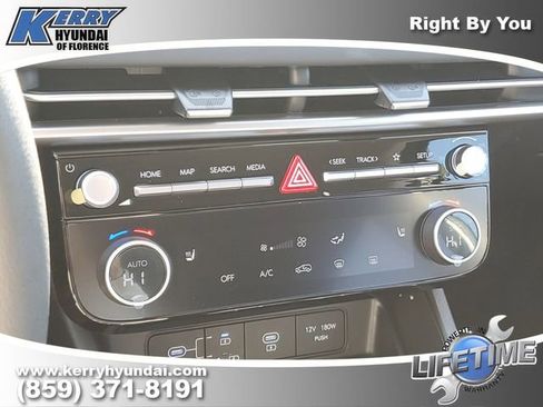 New 2026 Hyundai Tucson SEL image 27