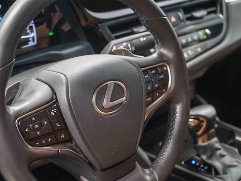 Used 2023 Lexus ES 350 w/ Premium Package image 21