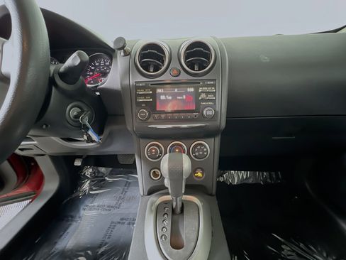 Used 2014 Nissan Rogue S w/ Convenience Package FWD image 25