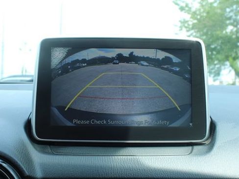 Used 2016 MAZDA CX-3 Grand Touring AWD/4WD image 21