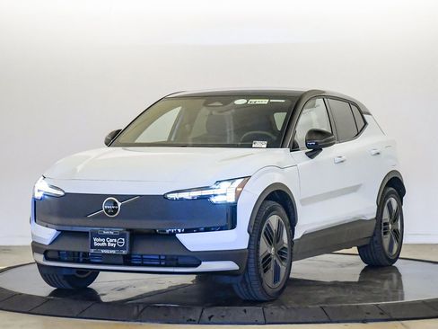 New 2026 Volvo EX30 Cross Country Ultra w/ Protection Package Premier image 1
