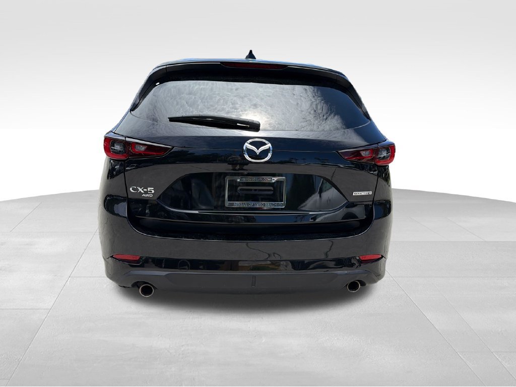 Used 2024 MAZDA CX-5 AWD 2.5 S w/ Select Package image 10