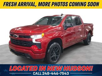 Used 2023 Chevrolet Silverado 1500 RST w/ Z71 Off-Road Package video 1
