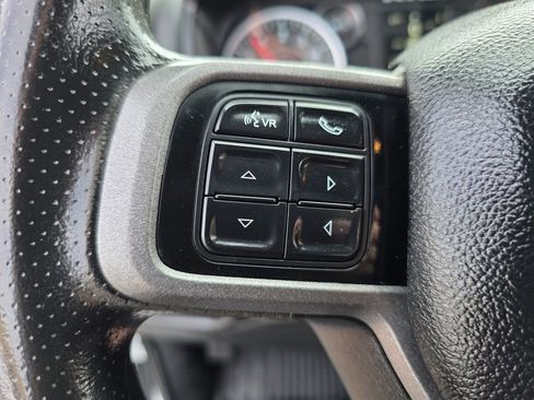 Used 2022 RAM 2500 Tradesman image 22