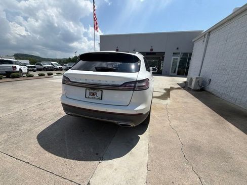 Used 2020 Lincoln Nautilus Reserve w/ Equipment Group 201A FWD image 20