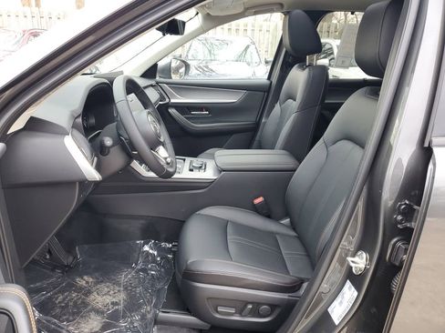 New 2026 MAZDA CX-90 Plug-In Hybrid w/ Preferred AWD/4WD image 11