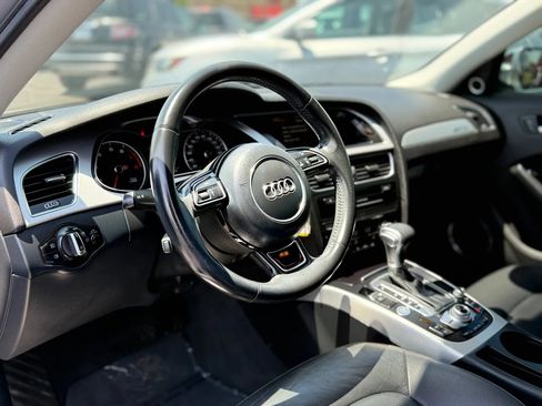Used 2016 Audi A4 2.0T Premium Plus AWD/4WD image 14