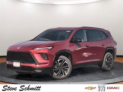 New 2026 Buick Enclave Sport Touring w/ Power Package