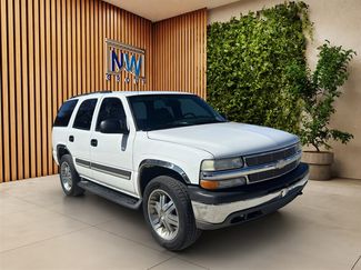 Used 2005 Chevrolet Tahoe LS w/ Preferred Equipment Group AWD/4WD video 1