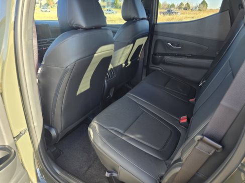 New 2026 Hyundai Santa Cruz XRT image 15