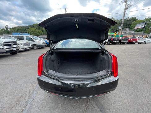 Used 2016 Cadillac XTS Premium AWD/4WD image 33