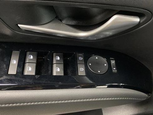 Used 2025 Hyundai Tucson Limited image 22