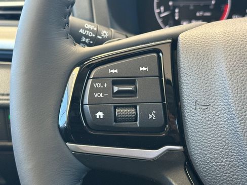 New 2026 Honda Odyssey Touring image 27