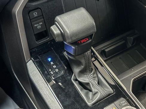 Used 2026 Toyota Tundra SR5 w/ TRD Off-Road Package AWD/4WD image 19