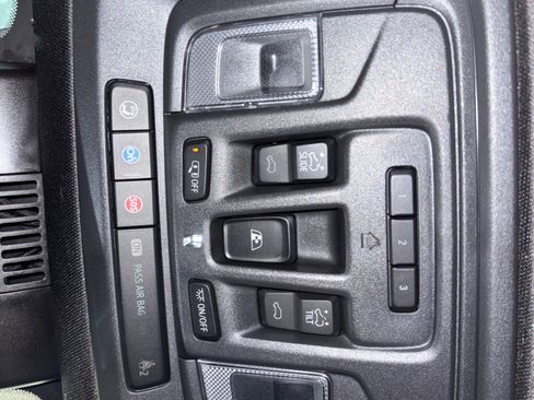 Certified 2025 GMC Sierra 1500 AT4 w/ AT4 Premium Package image 29