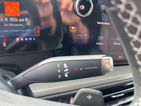 New 2026 Chevrolet Traverse LT w/ Driver Confidence Package image 23