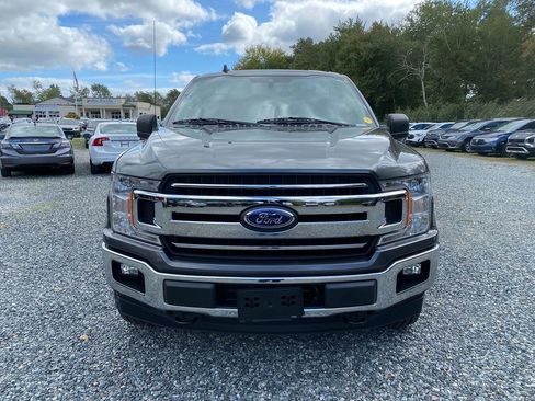 Used 2019 Ford F150 XLT image 3