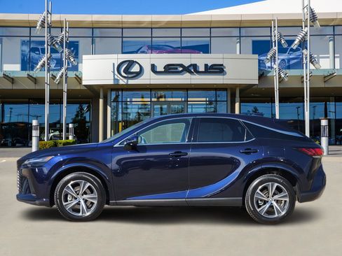 Used 2025 Lexus RX 350 FWD image 3