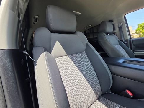 Used 2019 Toyota Tundra SR5 w/ TRD Sport Package AWD/4WD image 17