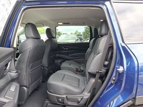 New 2026 Subaru Ascent Premium AWD/4WD image 8