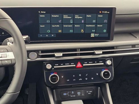 New 2026 Hyundai Santa Cruz XRT AWD/4WD image 18