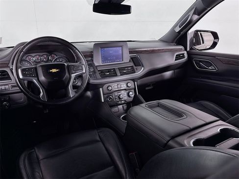 Used 2024 Chevrolet Suburban LS w/ Driver Alert Package image 29