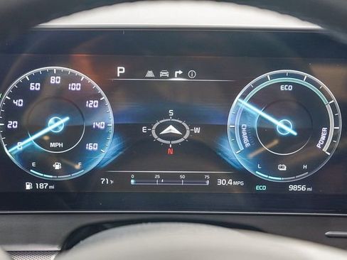 Certified 2024 Kia Sportage SX Prestige image 23