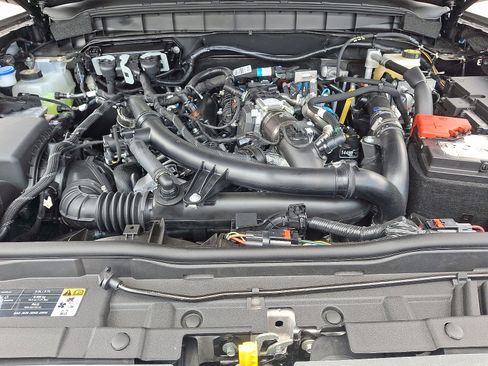 New 2025 Ford Bronco Badlands image 19