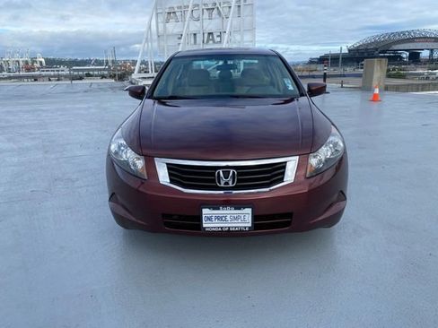 Used 2009 Honda Accord LX-P image 3