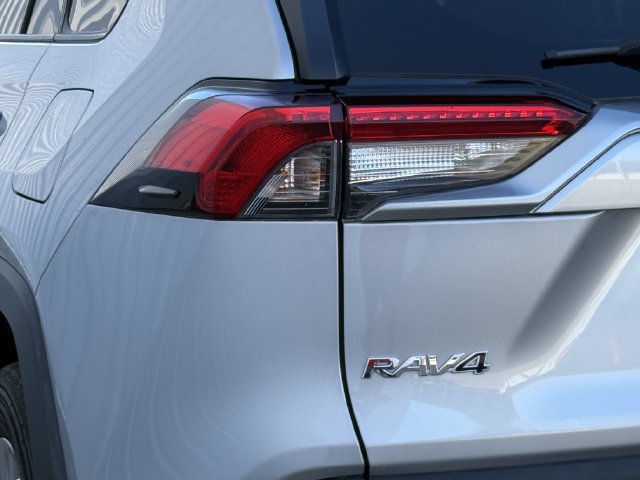 Used 2023 Toyota RAV4 XLE w/ XLE Grade Weather Package AWD/4WD image 6