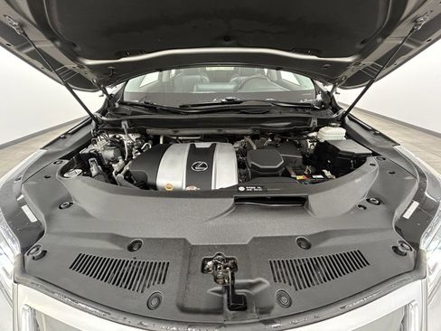 Used 2019 Lexus RX 350 350 image 43