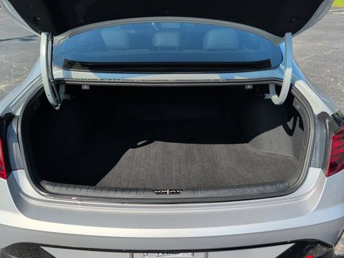 Certified 2023 Hyundai Sonata SEL Plus FWD image 15