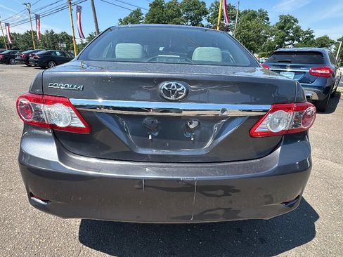 Used 2013 Toyota Corolla L FWD image 6