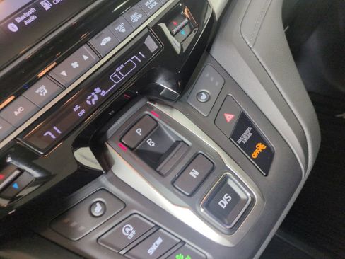 Used 2025 Honda Odyssey EX-L image 23