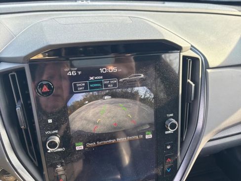 Used 2024 Subaru Crosstrek 2.5i Wilderness w/ Wilderness Package image 20