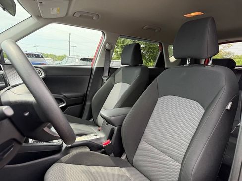 Used 2022 Kia Soul LX w/ Technology Package FWD image 5