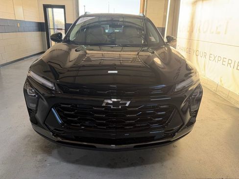 New 2026 Chevrolet Trax ACTIV w/ Driver Confidence Package image 35