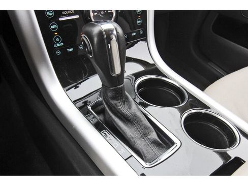 Used 2012 Ford Edge Limited w/ Driver Entry Pkg image 28