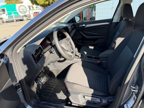 New 2026 Volkswagen Jetta S image 14