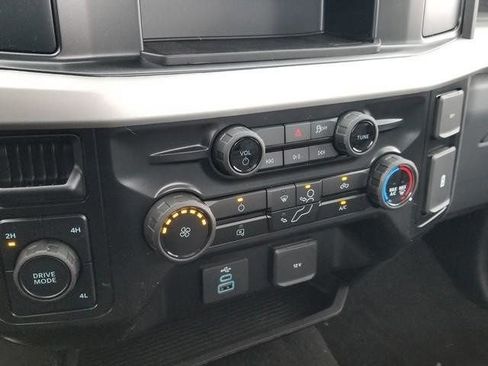 New 2026 Ford F250 XL w/ STX Appearance Package image 21