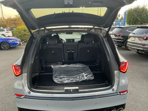 New 2026 Acura MDX Type S image 6